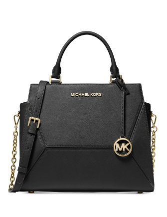 michael kors prism large satchel