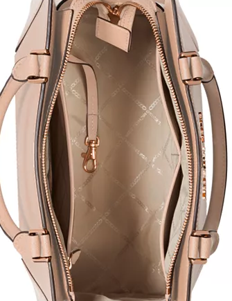 michael kors prism satchel