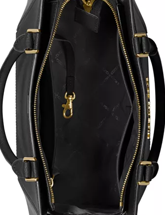 michael kors prism satchel