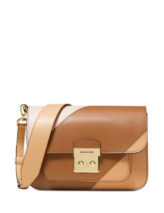 michael kors sloan tricolor