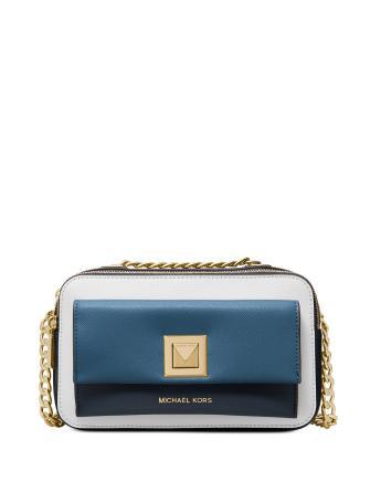 Michael Michael Kors Sylvia Tricolor 