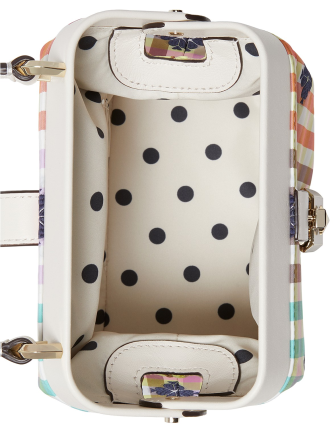 kate spade luggage