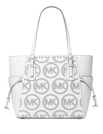 michael kors east west tote bag