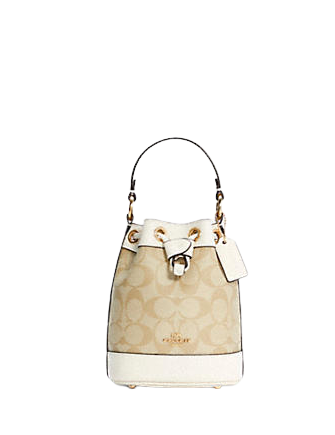 spring purses coach