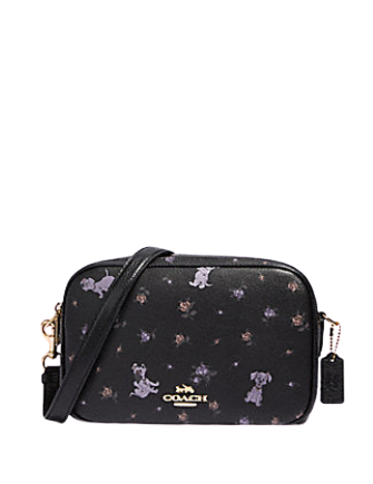 coach disney crossbody