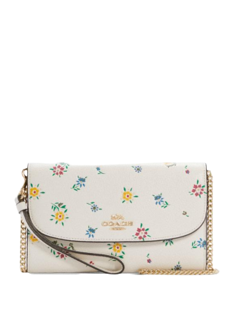 gemma clutch crossbody coach