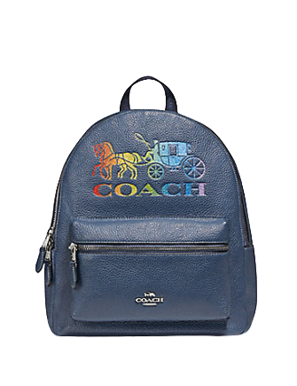 coach jes backpack