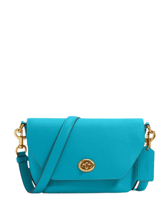 coach karlee crossbody bag