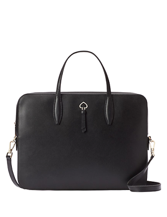 kate spade adel laptop bag