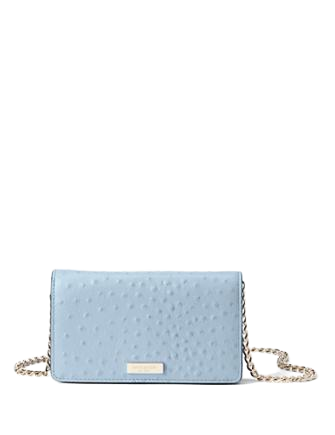 kate spade ostrich crossbody