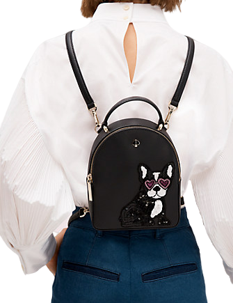 kate spade backpack mini