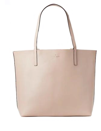 kate spade arch reversible tote