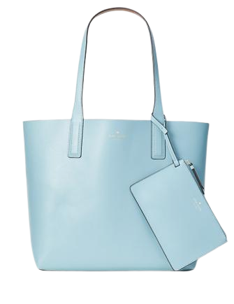 kate spade arch reversible tote