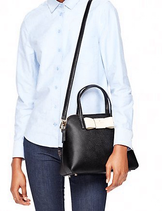 kate spade maise handbag