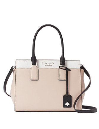 cameron medium satchel