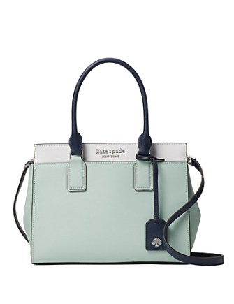 kate spade medium cameron satchel