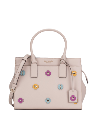 accessorize molly zip tote bag