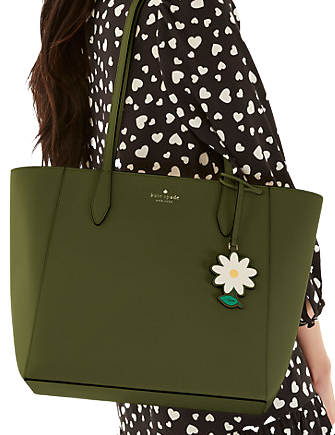 kate spade dana tote