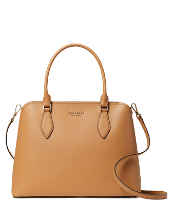 kate spade darcy large satchel