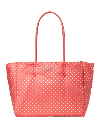 everything puffy large tote