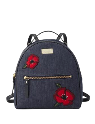 kate spade grove street sammi backpack