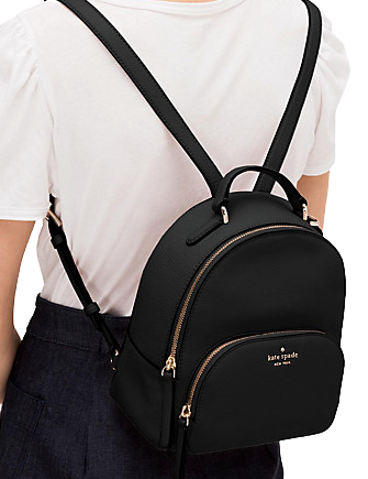 kate spade jackson large backpack