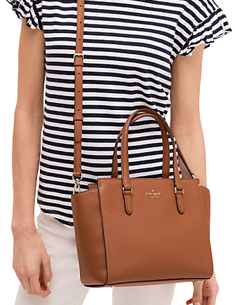 kate spade new york medium satchel