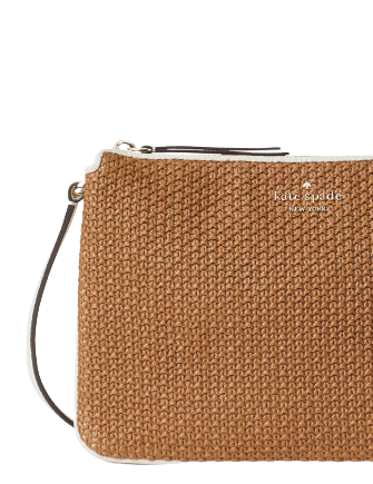 jackson straw triple gusset crossbody