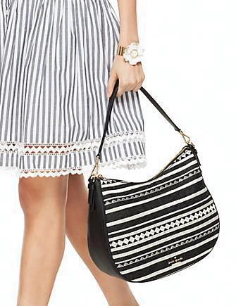 kate spade jackson street purse