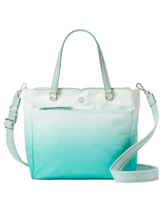 kate spade car bag