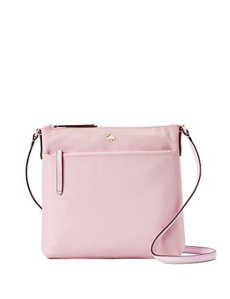 kate spade flat crossbody