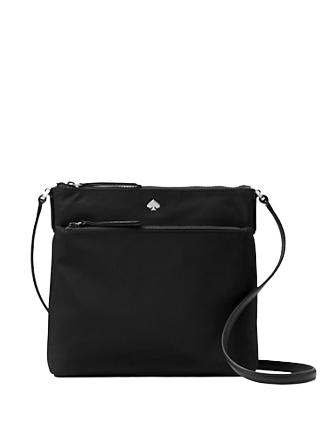 kate spade flat crossbody