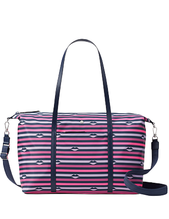 jae weekender kate spade