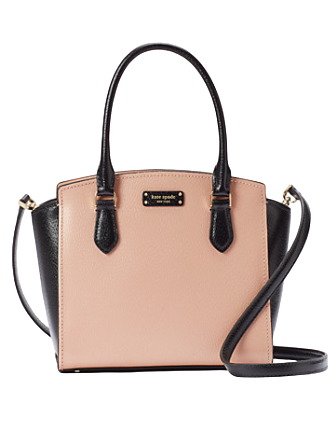 jeanne medium satchel kate spade