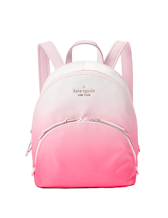 medium nylon backpack