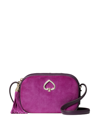 carson convertible leather crossbody bag