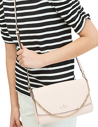 kate spade laurel way greer crossbody