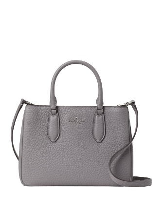 kate spade leighton small satchel