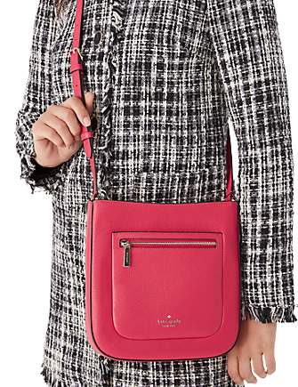 top zip crossbody kate spade