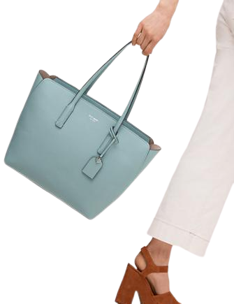 kate spade margaux tote