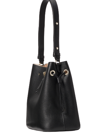 kate spade bucket bag