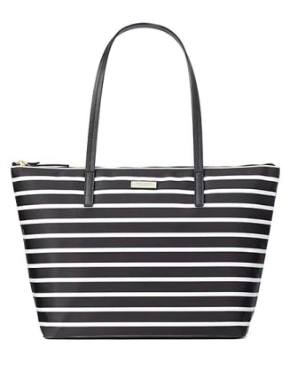 may street lida tote kate spade