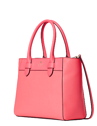 melanie satchel kate spade