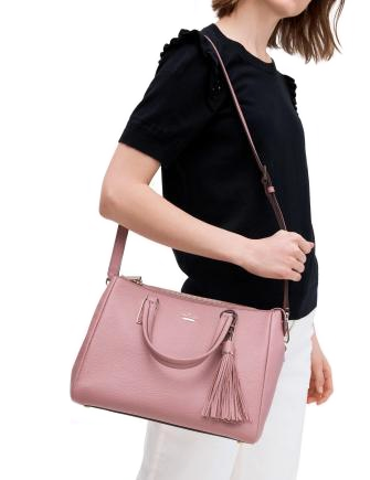 kate spade naomi satchel