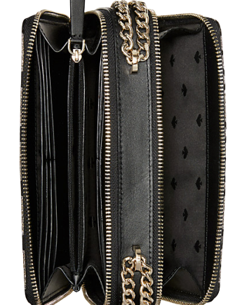 kate spade chain crossbody