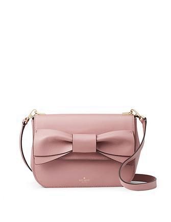 kate spade bow purse