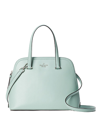 patterson drive medium dome satchel kate spade