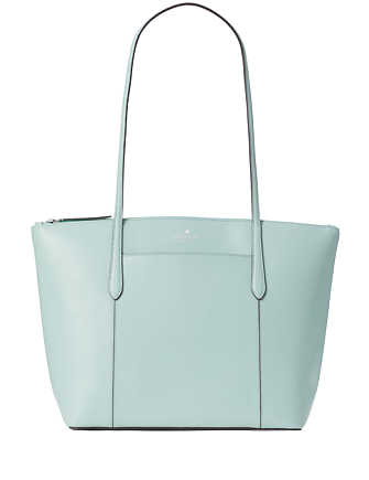 kate spade pocket tote