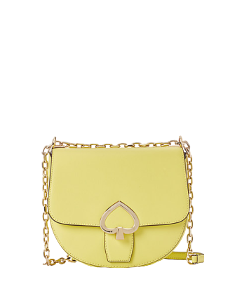 kate spade yellow wallet