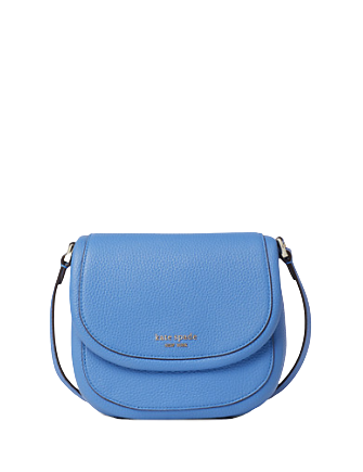 kate spade roulette small flap crossbody